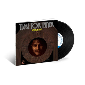 McCoy Tyner - Time for Tyner LP (180g Blue Note Tone Poet) (MARKDOWN)
