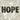 Manchester Orchestra - Hope LP