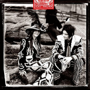 White Stripes - Icky Thump 2LP