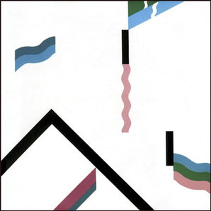 Wire - 154 LP