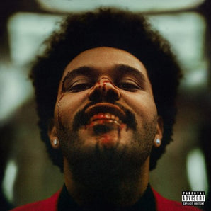 The Weeknd - After Hours 2LP