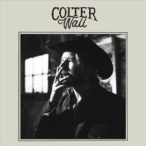 Colter Wall - Colter Wall LP