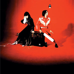 The White Stripes - Elephant 2LP (TMR Direct version)