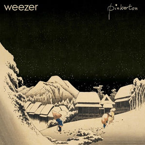 Weezer - Pinkerton LP