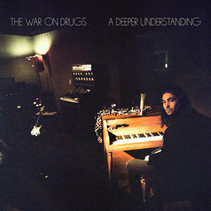 War on Drugs - A Deeper Understanding 2LP