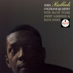 John Coltrane - Ballads LP