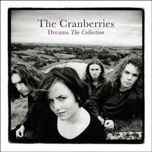 The Cranberries - Dreams: The Collection LP