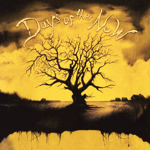 Days of the New - Days of the New 2LP (180g Music On Vinyl)