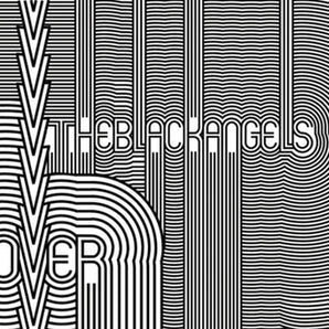Black Angels - Passover LP