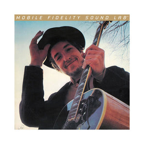 Bob Dylan - Nashville Skyline 2LP (180g Mobile Fidelity)