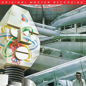 The Alan Parsons Project - I Robot 2LP (Numbered 180g MoFi)