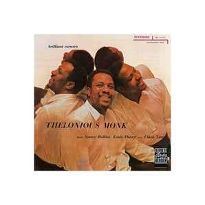 Thelonious Monk - Brilliant Corners LP
