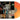 Luke Bryan - #1's Vol. 2 (Tangerine Orange LP)