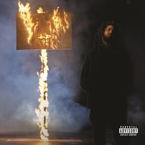 J. Cole - The Off-Season LP