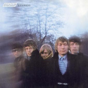 The Rolling Stones - Between The Buttons LP