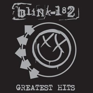 Blink-182 - Greatest Hits 2LP