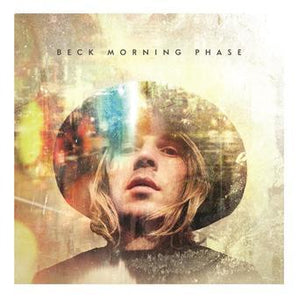Beck - Morning Phase LP