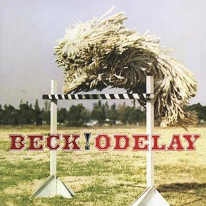 Beck - Odelay LP