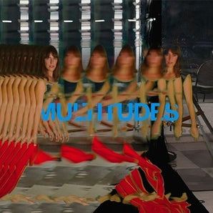 Feist - Multitudes LP (MARKDOWN)