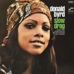 Donald Byrd - Slow Drag LP (MARKDOWN)