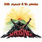 Bob Marley & The Wailers - Uprising LP