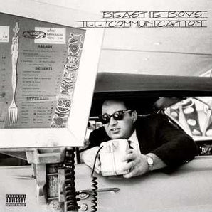 Beastie Boys - Ill Communication 2LP (180g Remastered)