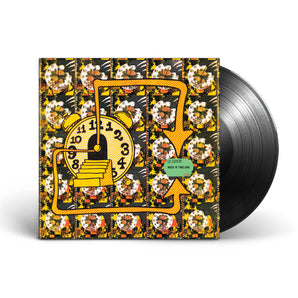 King Gizzard & The Lizard Wizard - Made In Timeland LP
