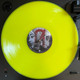 Ghostkid - Hollywood Suicide LP (Yellow Vinyl)