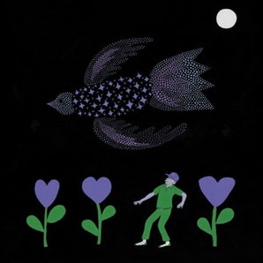 Bonnie "Prince" Billy - The Purple Bird LP