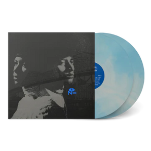 Various Artists - Skyway Soul: Gary, IN 2LP (Blue Swirl Vinyl)