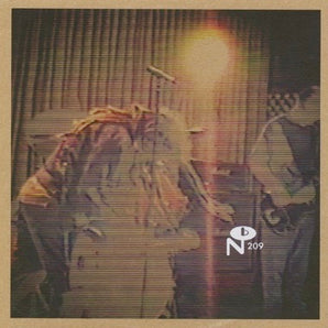 Super Static Fever - Silent Dynamic Torture LP