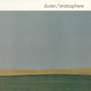 Duster - Stratosphere: 25th Anniversary LP (Constellations Splatter Vinyl)