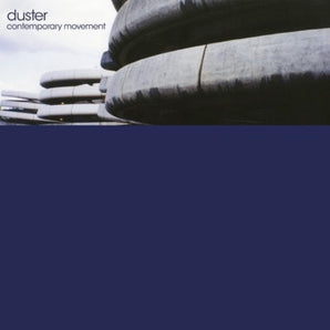 Duster - Contemporary Movement LP (Y2K 25th Anniversary Edition)