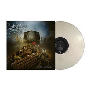 Cattle Decapitation - The Harvest Floor LP