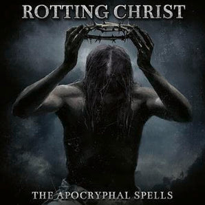 Rotting Christ - The Apocryphal Spells 3LP (MARKDOWN)