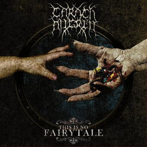 Carach Angren - This Is No Fairytale (MARKDOWN)