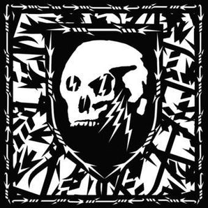 Revenge - Strike, Smother, Dehumanize LP (Red Vinyl) (MARKDOWN)