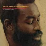 RSD-Justin Hinds - MISS WENDELL AND THE BOOK OF HISTORY THE NIGHTHAWK MIXES (MARKDOWN)