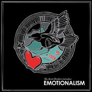 Avett Brothers - Emotionalism 2LP