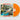 Deap Valley - Marriage LP (Orange Vinyl) (MARKDOWN)