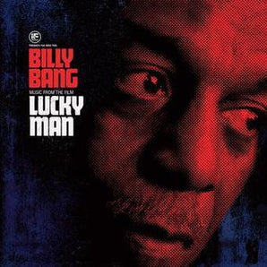 Billy Bang - Lucky Man 3LP (MARKDOWN)