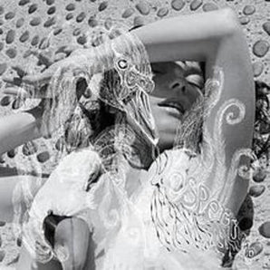 Bjork - Vespertine LP