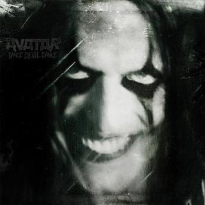 Avatar - Dance Devil Dance LP (Red Vinyl)