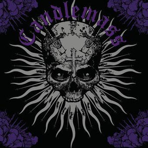 Candlemass - Sweet Evil Sun LP (MARKDOWN)