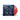 Dark Funeral - We Are The Apocalypse LP (Red Vinyl) (MARKDOWN)