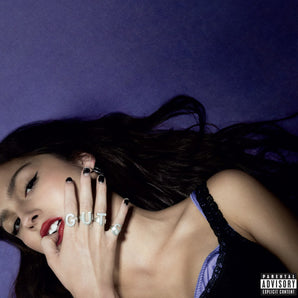Olivia Rodrigo - Guts LP (Indie Exclusive Lavender Vinyl)
