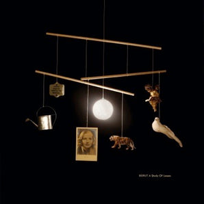Beirut - A Study Of Losses CD