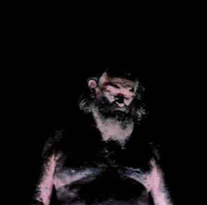 Nothing - The Great Dismal LP (Cloud Neon vinyl)