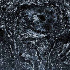 EOS - Les Corps S'Entrechoquent 2LP (Clear Smoke Vinyl) (MARKDOWN)
