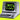 Kraftwerk - Computer World LP (Yellow Vinyl)